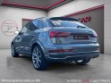 Audi q3 q3 2.0 tdi 184 ch s tronic 7 quattro s line occasion simplicicar lyon nord  simplicicar simplicibike france