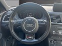 Audi q3 q3 2.0 tdi 184 ch s tronic 7 quattro s line occasion simplicicar lyon nord  simplicicar simplicibike france