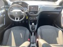 Peugeot 208 puretech 82 ch ss bvm5 signature occasion simplicicar lagny  simplicicar simplicibike france