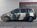 Volkswagen touran 1.9 tdi 105 freestyle occasion simplicicar lagny  simplicicar simplicibike france