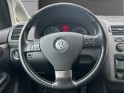 Volkswagen touran 2.0 16s tdi 140 freestyle occasion simplicicar lagny  simplicicar simplicibike france