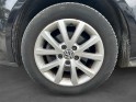 Volkswagen touran 2.0 16s tdi 140 freestyle occasion simplicicar lagny  simplicicar simplicibike france