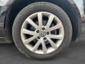 Volkswagen touran 2.0 16s tdi 140 freestyle occasion simplicicar lagny  simplicicar simplicibike france