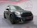 Mini countryman f60 lci 178 ch bva7 cooper s edition northwood occasion paris 17ème (75)(porte maillot) simplicicar...