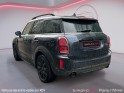 Mini countryman f60 lci 178 ch bva7 cooper s edition northwood occasion paris 17ème (75)(porte maillot) simplicicar...