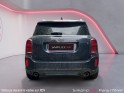 Mini countryman f60 lci 178 ch bva7 cooper s edition northwood occasion paris 17ème (75)(porte maillot) simplicicar...