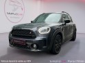 Mini countryman f60 lci 178 ch bva7 cooper s edition northwood occasion paris 17ème (75)(porte maillot) simplicicar...