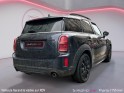 Mini countryman f60 lci 178 ch bva7 cooper s edition northwood occasion paris 17ème (75)(porte maillot) simplicicar...