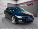 Volkswagen passat cc 2.0 16s tdi cr 140 fap bluemotion carat occasion simplicicar lagny  simplicicar simplicibike france