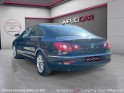 Volkswagen passat cc 2.0 16s tdi cr 140 fap bluemotion carat occasion simplicicar lagny  simplicicar simplicibike france