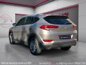 Hyundai tucson 1.7 crdi 141 2wd dct-7 executive occasion simplicicar lagny  simplicicar simplicibike france