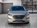 Hyundai tucson 1.7 crdi 141 2wd dct-7 executive occasion simplicicar lagny  simplicicar simplicibike france