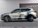 Hyundai tucson 1.7 crdi 141 2wd dct-7 executive occasion simplicicar lagny  simplicicar simplicibike france