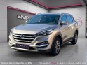 Hyundai tucson 1.7 crdi 141 2wd dct-7 executive occasion simplicicar lagny  simplicicar simplicibike france