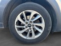 Hyundai tucson 1.7 crdi 141 2wd dct-7 executive occasion simplicicar lagny  simplicicar simplicibike france