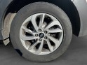 Hyundai tucson 1.7 crdi 141 2wd dct-7 executive occasion simplicicar lagny  simplicicar simplicibike france