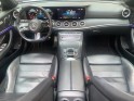 Mercedes classe e cabriolet 220 d 9g-tronic amg line/garantie 12 mois /entretiens full mercedes/garantie 12 mois/ occasion...