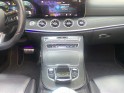 Mercedes classe e cabriolet 220 d 9g-tronic amg line/garantie 12 mois /entretiens full mercedes/garantie 12 mois/ occasion...