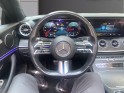 Mercedes classe e cabriolet 220 d 9g-tronic amg line/garantie 12 mois /entretiens full mercedes/garantie 12 mois/ occasion...