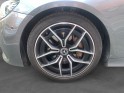 Mercedes classe e cabriolet 220 d 9g-tronic amg line/garantie 12 mois /entretiens full mercedes/garantie 12 mois/ occasion...