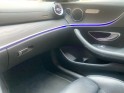 Mercedes classe e cabriolet 220 d 9g-tronic amg line/garantie 12 mois /entretiens full mercedes/garantie 12 mois/ occasion...