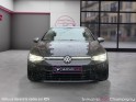 Volkswagen golf 2.0 tsi 320 dsg7 r - toit ouvrant - harman kardon - akrapovic - garantie volkswagen - malus payé occasion...