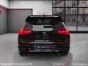 Volkswagen golf 2.0 tsi 320 dsg7 r - toit ouvrant - harman kardon - akrapovic - garantie volkswagen - malus payé occasion...