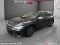 Volkswagen golf 2.0 tsi 320 dsg7 r - toit ouvrant - harman kardon - akrapovic - garantie volkswagen - malus payé occasion...