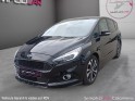 Ford s-max 2.0 ecoblue 190 ss intelligent awd bva8 st-line occasion simplicicar colomiers  simplicicar simplicibike france