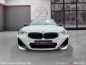 Bmw serie 2 coupe g42 m240i 374 ch xdrive bva8 m performance, carplay, occasion simplicicar rennes simplicicar simplicibike...