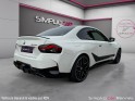 Bmw serie 2 coupe g42 m240i 374 ch xdrive bva8 m performance, carplay, occasion simplicicar rennes simplicicar simplicibike...