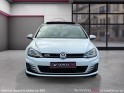 Volkswagen golf 2.0 tdi 184 bluemotion technology fap gtd toit ouvrant - jante 18 - pack noir - auto hold - park assit -......