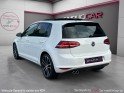 Volkswagen golf 2.0 tdi 184 bluemotion technology fap gtd toit ouvrant - jante 18 - pack noir - auto hold - park assit -......