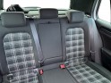 Volkswagen golf 2.0 tdi 184 bluemotion technology fap gtd toit ouvrant - jante 18 - pack noir - auto hold - park assit -......