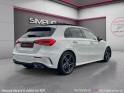 Mercedes classe a 250 7g-dct amg line toit ouvrant - pack led - jante 18 occasion simplicicar strasbourg simplicicar...