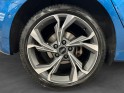 Audi a3 sportback 35 tfsi 150 s tronic 7 pack noir - jante 18 - acc - keyless go - bleu atoll occasion simplicicar strasbourg...