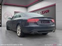 Audi a5 sportback v6 2.7 tdi 190 dpf s line occasion simplicicar lille  simplicicar simplicibike france