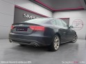 Audi a5 sportback v6 2.7 tdi 190 dpf s line occasion simplicicar lille  simplicicar simplicibike france