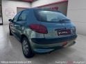 Peugeot 206 1.4i xt premium occasion avignon (84) simplicicar simplicibike france