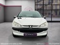 Peugeot 206 1.4e 75ch climatisation occasion montpellier (34) simplicicar simplicibike france