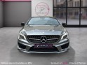 Mercedes classe cla 220 cdi fascination 7-g/toit ouvrant/sieges électriques/ouverture sans clef/détecteur d'angles......