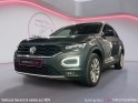 Volkswagen t-roc 2.0 tdi 150 start/stop bvm6 carat occasion montpellier (34) simplicicar simplicibike france