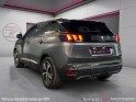 Peugeot 3008 180ch eat8 gt line moteur a chaine occasion montpellier (34) simplicicar simplicibike france