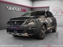 Peugeot 3008 180ch eat8 gt line moteur a chaine occasion montpellier (34) simplicicar simplicibike france