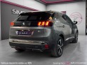 Peugeot 3008 180ch eat8 gt line moteur a chaine occasion montpellier (34) simplicicar simplicibike france