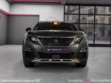 Peugeot 3008 180ch eat8 gt line moteur a chaine occasion montpellier (34) simplicicar simplicibike france