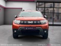 Dacia duster eco-g 100 4x2-b journey - garantie 12 mois occasion parc voitures beauvais simplicicar simplicibike france