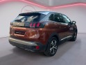 Peugeot 3008 1.6 165ch ss eat6 gt line/radars av ar/camÉra de recul/carplay occasion simplicicar orgeval  simplicicar...