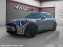 Mini hatch 5 portes f55 lci ii cooper 136 ch bva7 finition business design occasion simplicicar lille  simplicicar...