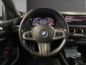 Bmw serie 1 f40 118d 150 ch bva8 msport toit ouvrant carplay camera de recul clim bi-zone occasion montpellier (34)...